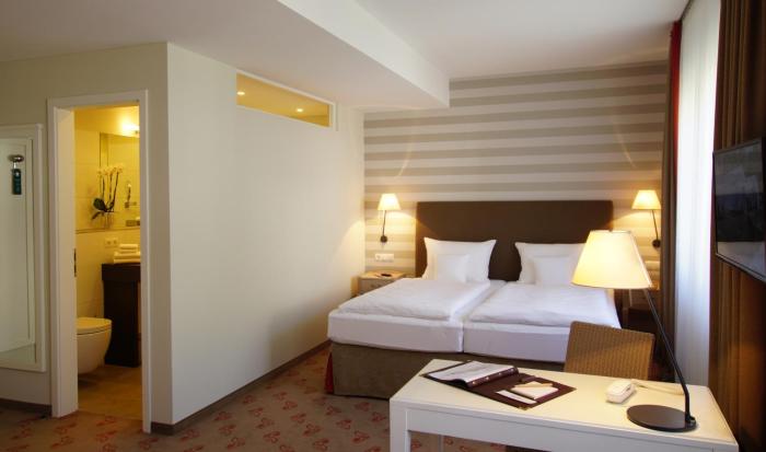 landhotel sanct peter