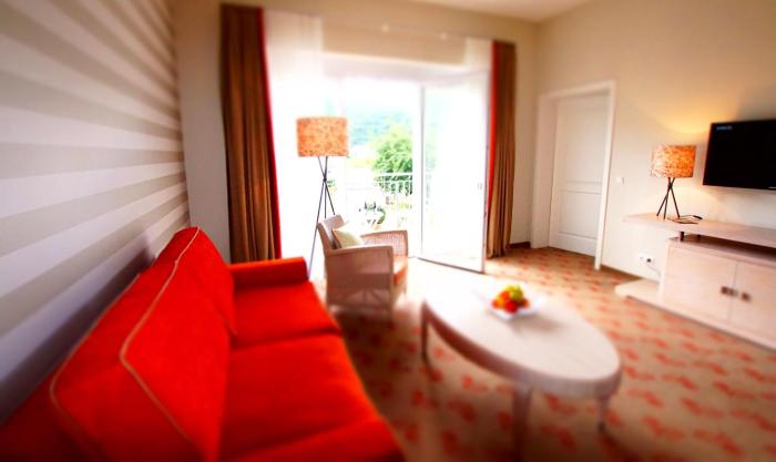 landhotel sanct peter