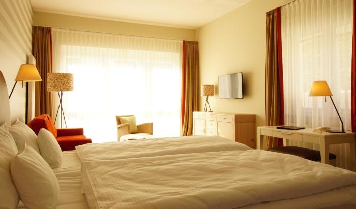 landhotel sanct peter