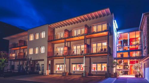 landhotel sanct peter