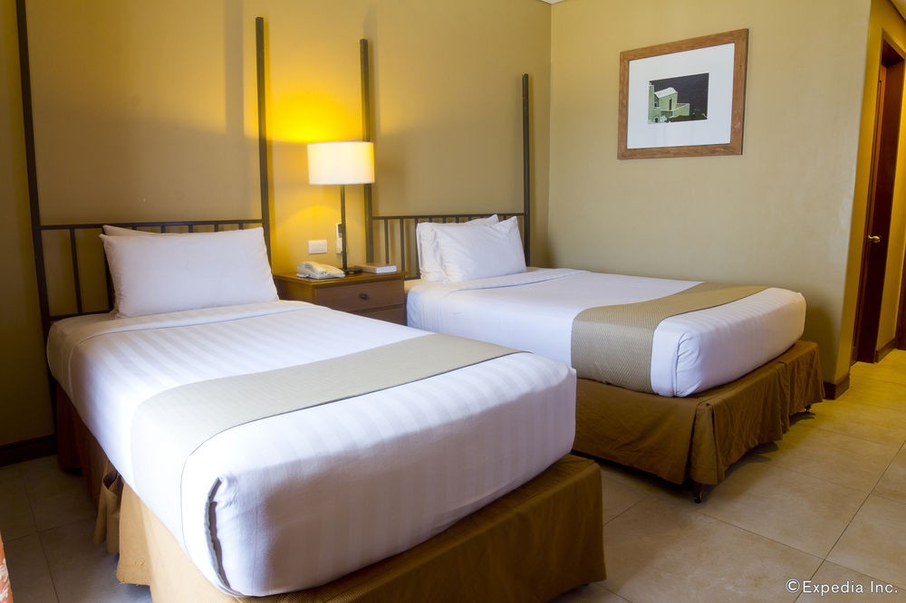 crown regency prince resort
