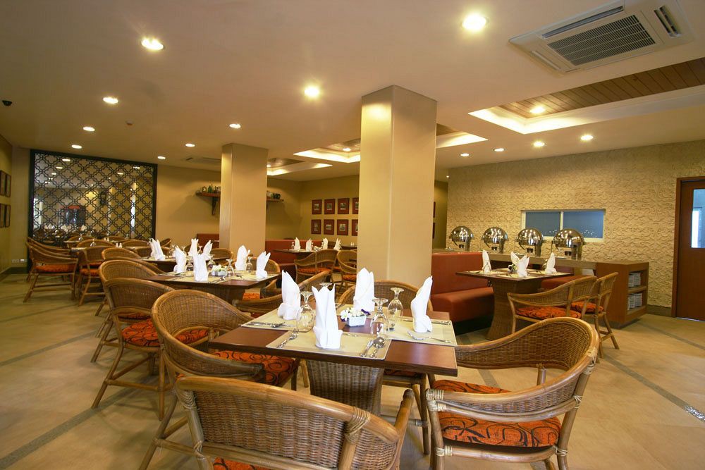 crown regency prince resort