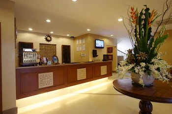 Crown Regency Prince Resort,Boracay>>Balabag,3 star
