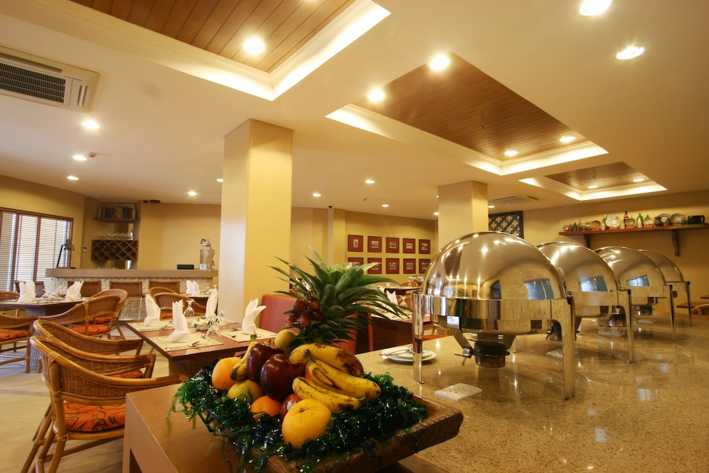 crown regency prince resort