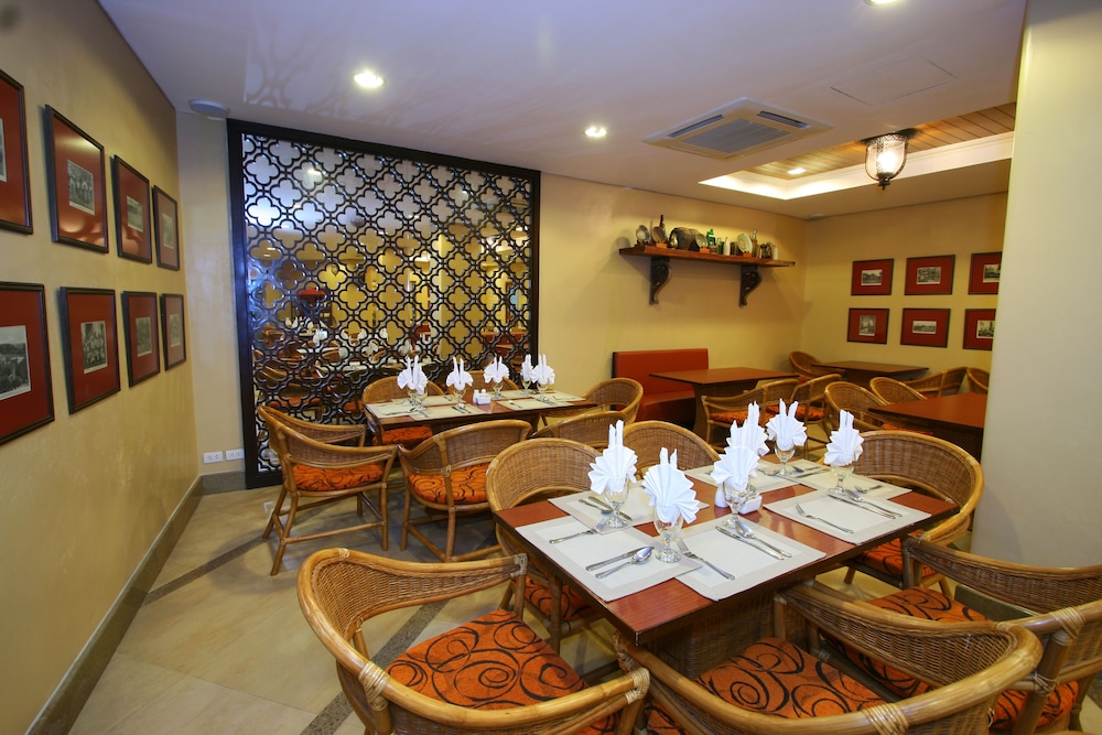 crown regency prince resort