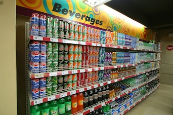 Crown Regency Prince Resort,Boracay>>Balabag,3 star