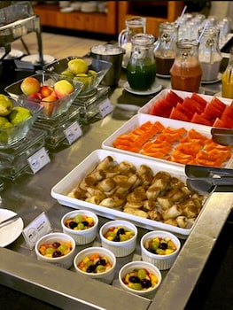 iate plaza hotel