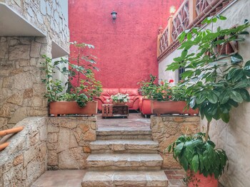 san cristobal de las casas