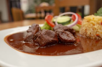 plaza magnolias suites