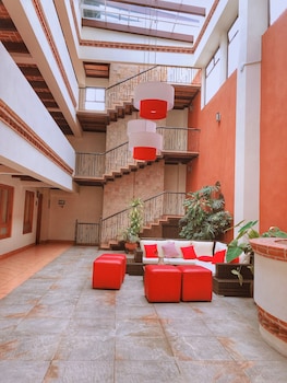 san cristobal de las casas