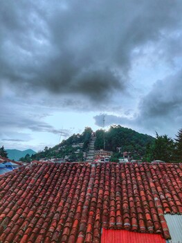 san cristobal de las casas