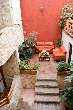 san cristobal de las casas