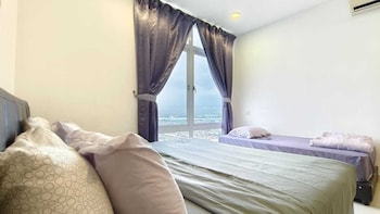 jb city shopping mall apartment