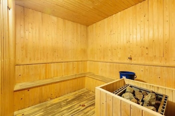 jb city shopping mall apartment