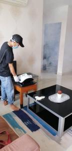 jb city shopping mall apartment