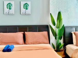 jb city shopping mall apartment