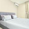 jb city shopping mall apartment