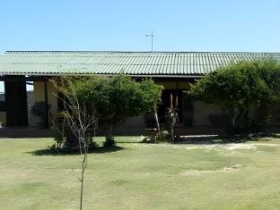 kudu ridge game ranch guest house