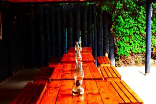 kudu ridge game ranch guest house