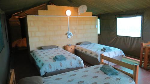 kudu ridge game ranch guest house