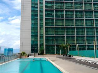 apartments imperial suites kuching
