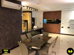 apartments imperial suites kuching