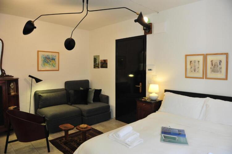 casa messi a vicolo della stella