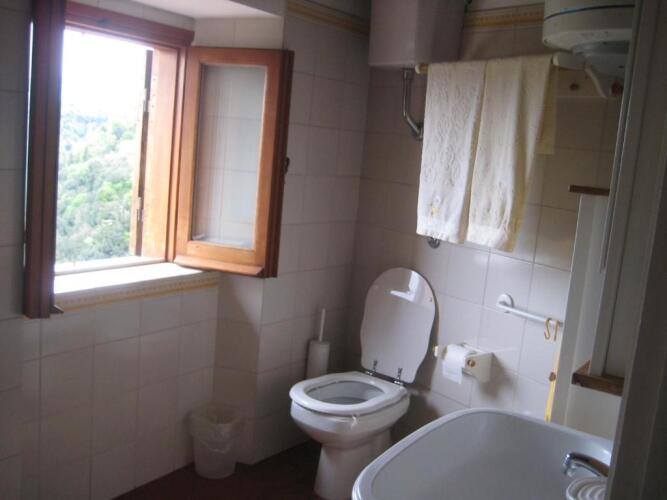casa messi a vicolo della stella