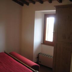 casa messi a vicolo della stella