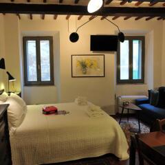casa messi a vicolo della stella
