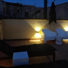 casa messi a vicolo della stella