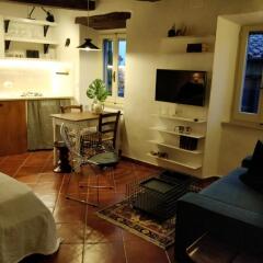 casa messi a vicolo della stella