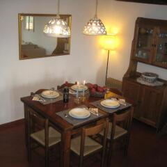 casa messi a vicolo della stella
