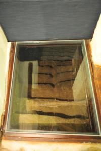 casa messi a vicolo della stella
