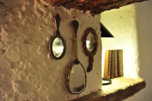 casa messi a vicolo della stella