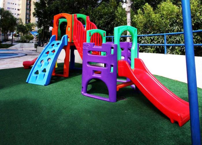 ecologic park caldas novas