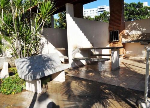 ecologic park caldas novas