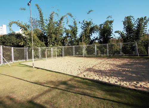 ecologic park caldas novas