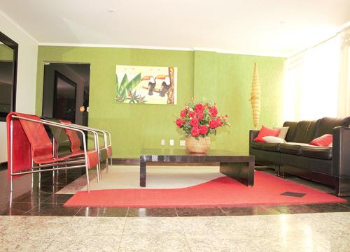 ecologic park caldas novas