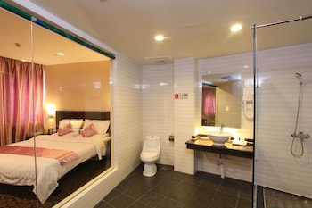 xinhua hotel