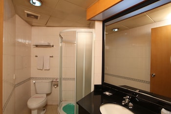 xinhua hotel
