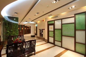 xinhua hotel