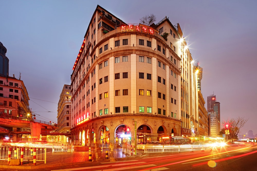 xinhua hotel
