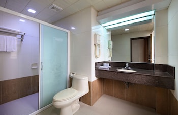 xinhua hotel