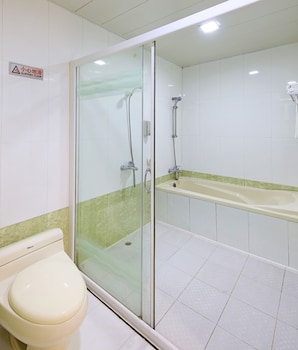 xinhua hotel