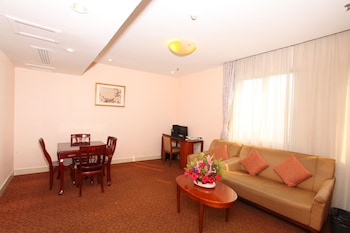 xinhua hotel