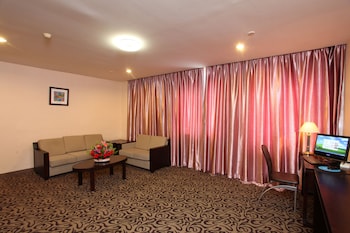 xinhua hotel