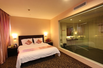 xinhua hotel