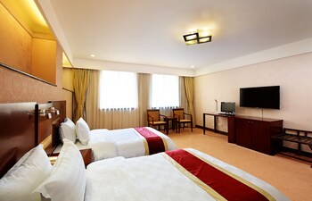 xinhua hotel