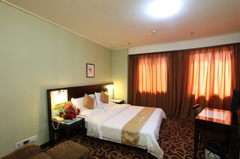 xinhua hotel